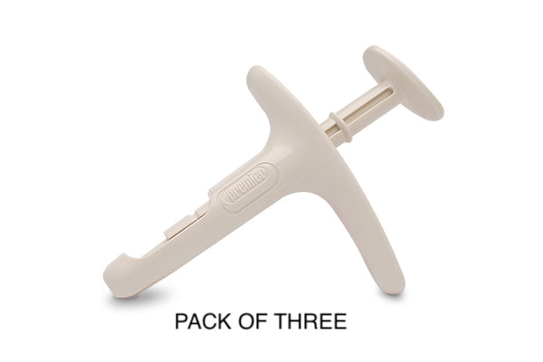 Premier Dental 9007089 Traxodent Paste Retraction Unit Dose Dispensers 3/Pk Premier Dental 9007089 Traxodent Paste Retraction Unit Dose Dispensers 3/Pk